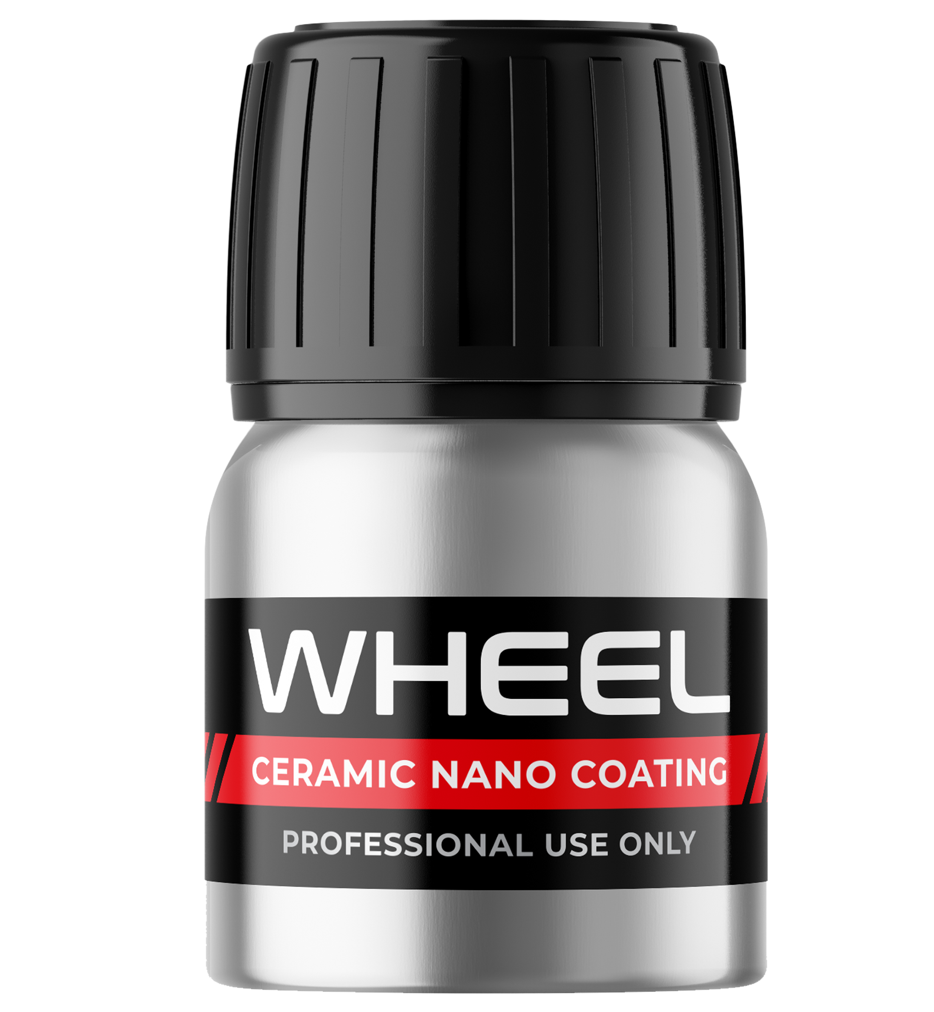 System X WHEEL+ ceramic coating product